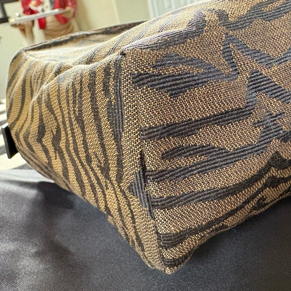 Fendi Portatutto Tigre Mini Bag - Picture 7 of 16